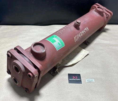 NEW WÄRMETAUSCHER KEMMERLING FKV 115 12 10 W2