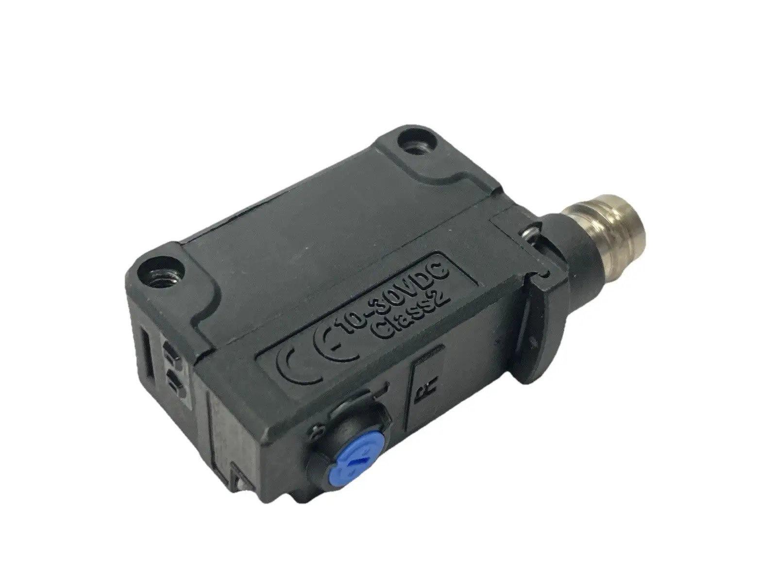 PZ-G51CPR | Keyence  Photoelectric Sensor Square Transmissive Receiver M8 4-Pin - Used