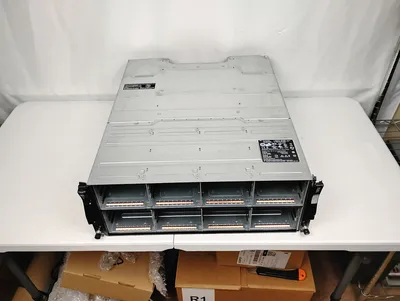 USED DELL Equallogic PS6110