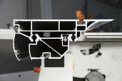MiniMax SI 315ES 10.5' - 1ph Sliding Table Saw