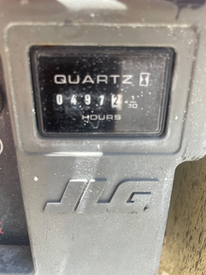 Used 2015 JLG 2632ES Scissor Lifters Florida US | Stack Equipment #1271266