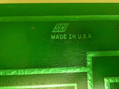 USED SCI 22992-2