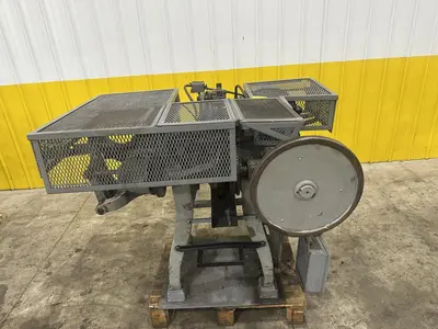 USED U.S. BAIRD #1