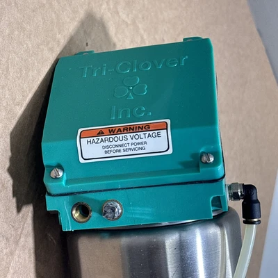 New | in-Stock Alfa Laval 762TR-51M-29S-21/2-316L-34-4-3 Valves/Fittings Indiana US | J&J Industrial Supply #1547828