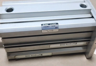 USED SMC CDQ2B63-100DM