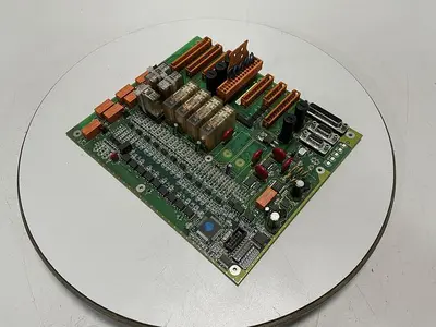 USED SEPRO 07S01068 B