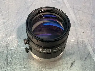New | in-Stock FUJINON HF35HA1B Optics Ohio US | HGR 24 #1312301