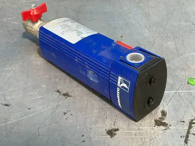 Used BEKO TECHNOLOGIES S050RSWM Pumps Ohio US | HGR 24 #1279338