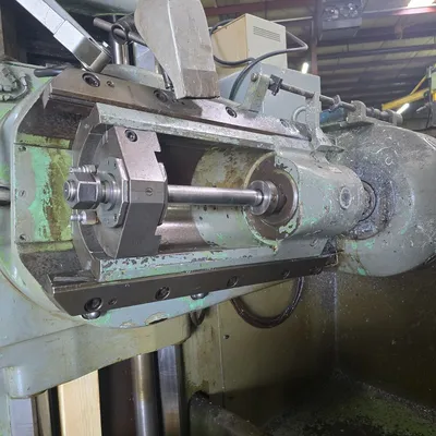 1973 PFAUTER P-630 GEAR HOBBERS | Piselli Enterprises (5)