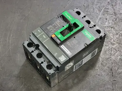 NEW SCHNEIDER ELECTRIC HLL36040