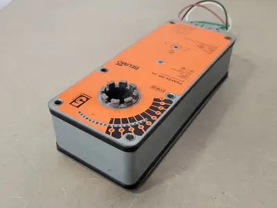 USED BELIMO FSAF24-SR