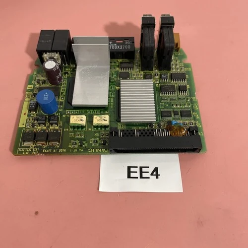 Used Fanuc A350-2101-T058/03 Circuit Boards Indiana US | J&J Industrial Supply #525520