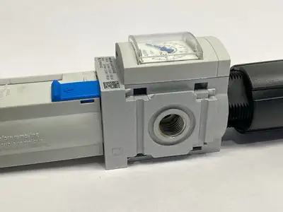 USED FESTO 529158