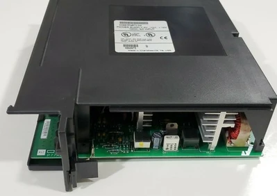 USED GE Fanuc IC697PWR711H