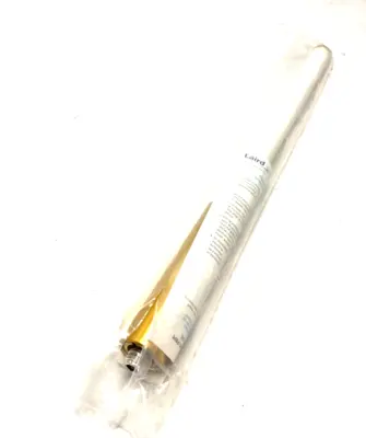 USED TE CONNECTIVITY, LAIRD OMNIDIRECTIONAL BATON/STICK ANTENNA, SINGLE BAND, UHF, 80245