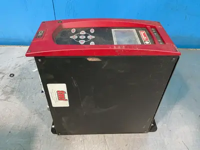 Used DESOUTTER CVIC II L4 Automation Control (HMI) Ohio US | HGR 24 #1359285