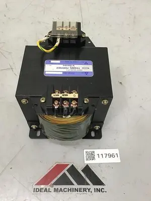 USED SWALLOW ELECTRIC CO. JA791465A4
