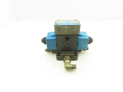 Used VICKERS _UNKNOWN_ Valves/Fittings Indiana US | Arrow Industrial #1316959