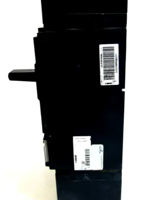USED SQUARE D LGL37040D30AB CIRCUIT BREAKER