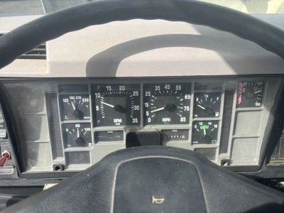 Used 1999 INTERNATIONAL 4900 Dump trucks Arizona US | Proxy Equipment #1509660