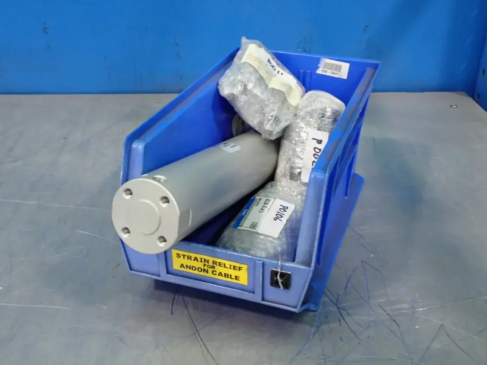 Pnuematic Cylinders