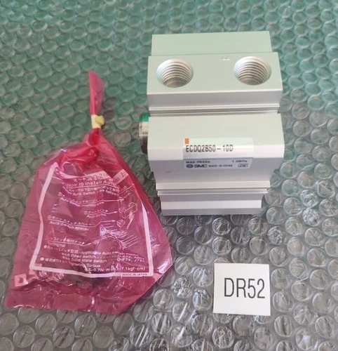 NEW SMC ECDQ2B50-10D