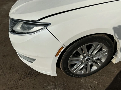 Used 2016 LINCOLN MKZ Sedans Michigan US | Miedema Asset Management Group #1468610