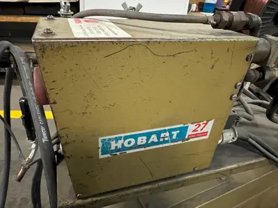 USED HOBART RC-256