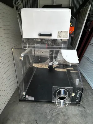 FLOW SCIENCES CQ04902 Inspection & Test Equipment | Global Machine Brokers, LLC (2)