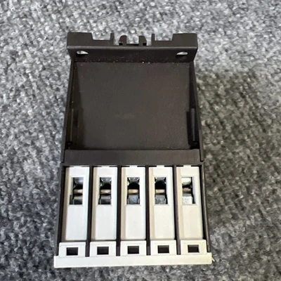 Used Eaton XTCE007B10 PLC Contactors California US | Davliegogo LLC #1705391