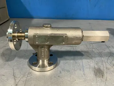 Used ANDERSON GREENWOOD CROSBY 96111111A Pumps Ohio US | HGR 24 #1518117