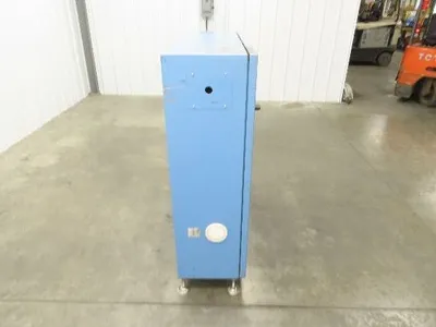 Takigen Freestanding Electrical Enclosure 1100x1100x300mm 40A Disconnect