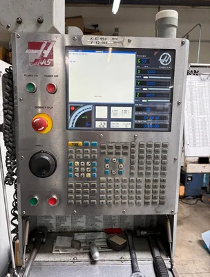 2007 HAAS VF-7 Vertical Machining Centers | Toolquip, Inc. (2)