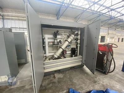 Used 2007 PEM TEC PEM600 Wire EDM | F.M.T. Group s.r.o. #1252826