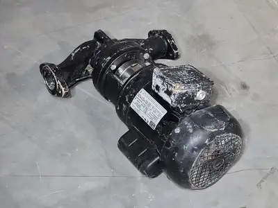 USED GRUNDFOS 96405255