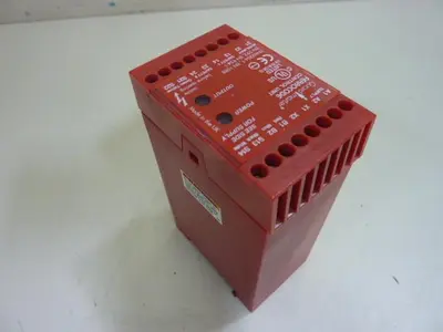 USED ALLEN BRADLEY 440N-C02063 SER A