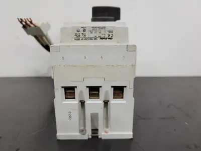 USED ALLEN-BRADLEY 140-CMN-4000