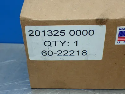 New | in-Stock KINNEY 201325 0000 Miscellaneous MRO Ohio US | HGR 24 #1048243