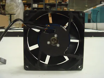 Used Unknown VDC FAN Electronic Component Fans Arizona US | ASSET CONVERSION SPECIALISTS, INC. #312005