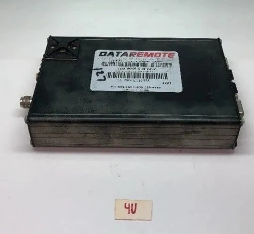 Used DATAREMOTE CDS-9060-G-M-1X-V Networking Routers Indiana US | J&J Industrial Supply #1073855