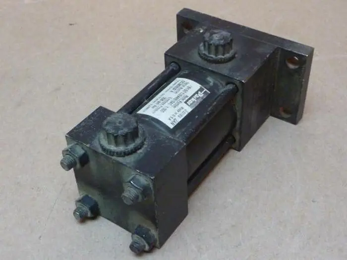 Used PARKER 01.50 CJ2ANU19AC 1.000 Cylinders Michigan US | Ideal Machinery #582448