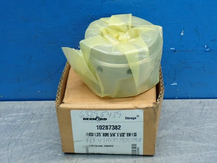 New | in-Stock REXNORD 10287382 Miscellaneous MRO Ohio US | HGR 24 #1048233