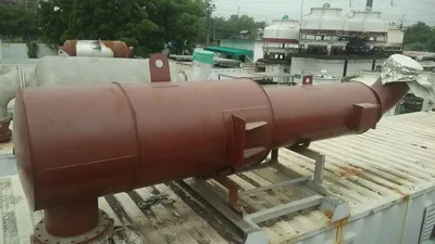 JENBACHER JGS 320 Generator AC Gas Engine Driven | Perry Equipment (14)