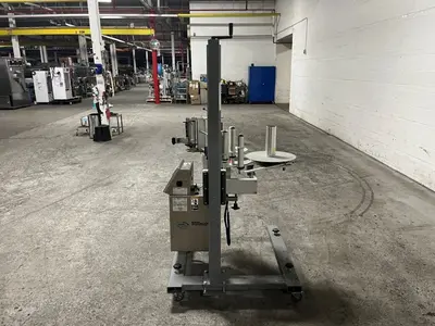 Used 2010 NJM 251VL Miscellaneous Packaging Equipment Ohio US | HGR 24 #729248