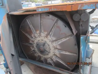 USED TANNEWITZ S1NE