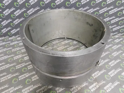 USED GENERAL ELECTRIC 657D398-1
