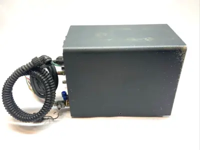 Used Taumel Assembly Systems Controller Box For T-501 Orbital Riveter 220V Electrical Controls Michigan US | Maverick Industrial Sales #1402166