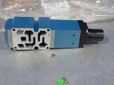 Used MAC VALVES PR63D13FA Pumps Ohio US | HGR 24 #902962