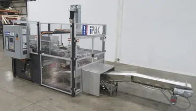 USED WEXXAR TF-200SLQ