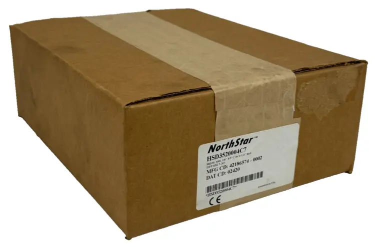 New | in-Stock NORTH STAR _UNKNOWN_ Encoders Michigan US | SB Industrial Supply #807970
